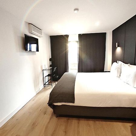 Residencial Douro Hotel Peso da Régua Kültér fotó