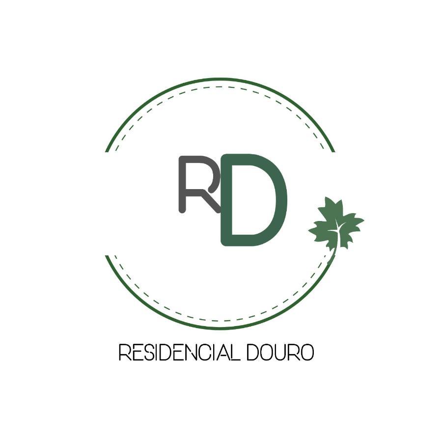 Residencial Douro Hotel Peso da Régua Kültér fotó