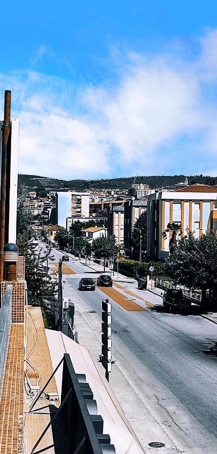 Residencial Douro Hotel Peso da Régua Kültér fotó