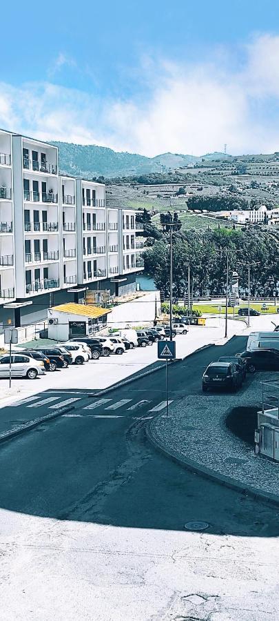 Residencial Douro Hotel Peso da Régua Kültér fotó