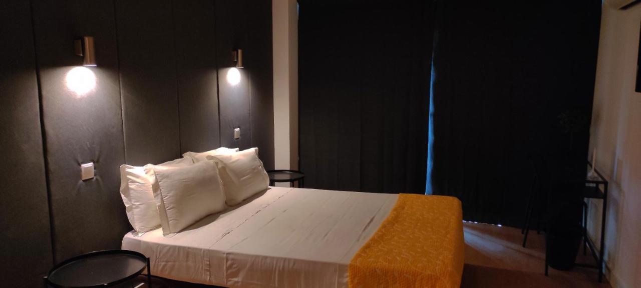 Residencial Douro Hotel Peso da Régua Kültér fotó
