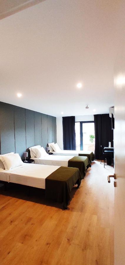Residencial Douro Hotel Peso da Régua Kültér fotó