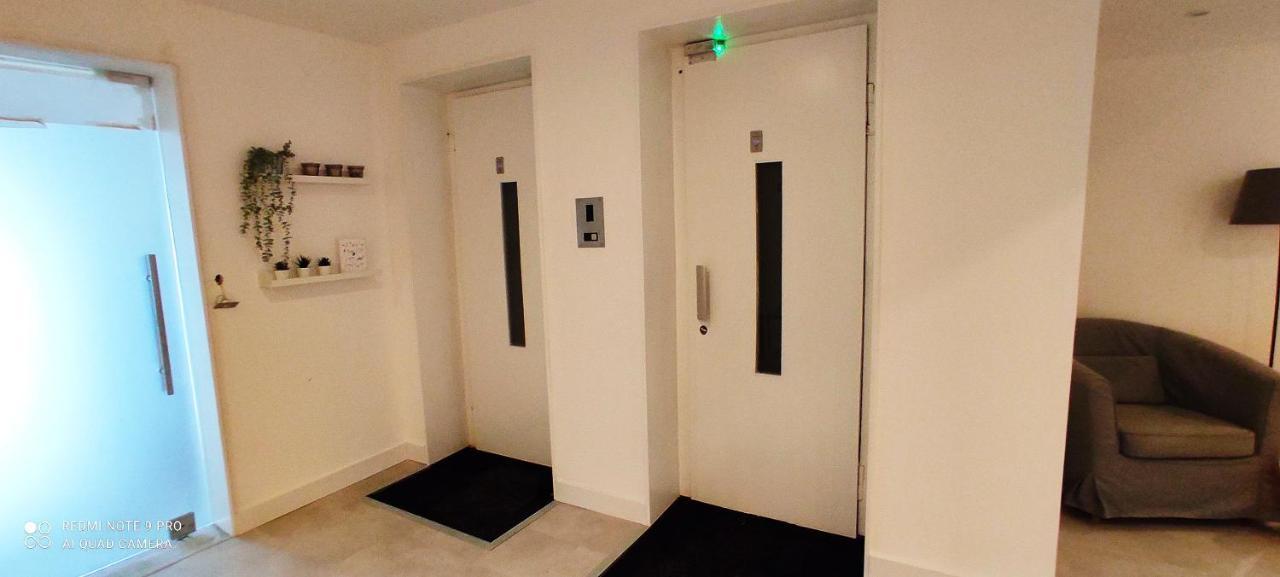 Residencial Douro Hotel Peso da Régua Kültér fotó
