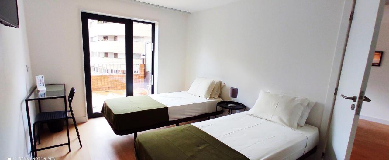 Residencial Douro Hotel Peso da Régua Kültér fotó