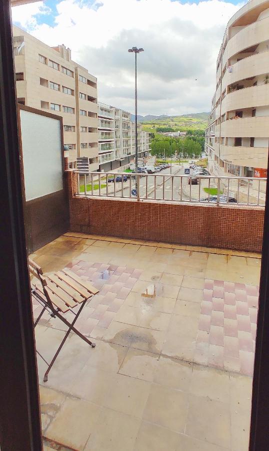 Residencial Douro Hotel Peso da Régua Kültér fotó