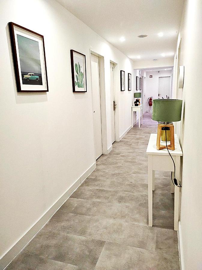 Residencial Douro Hotel Peso da Régua Kültér fotó