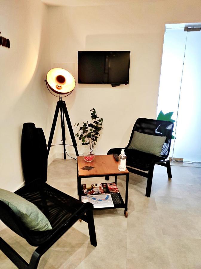 Residencial Douro Hotel Peso da Régua Kültér fotó