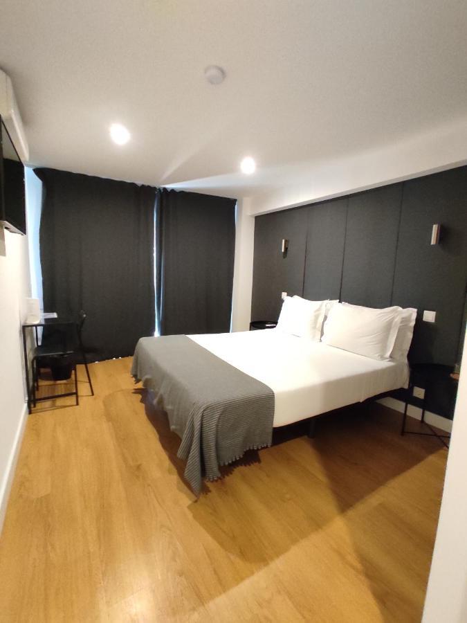 Residencial Douro Hotel Peso da Régua Kültér fotó