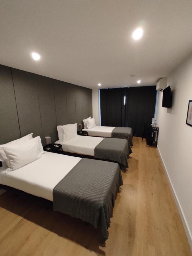Residencial Douro Hotel Peso da Régua Kültér fotó