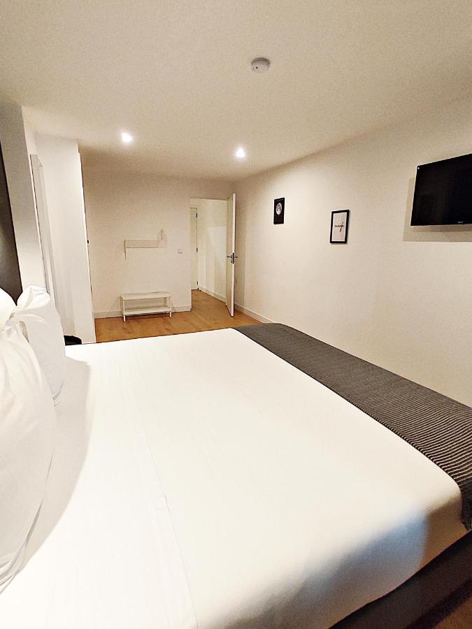 Residencial Douro Hotel Peso da Régua Kültér fotó