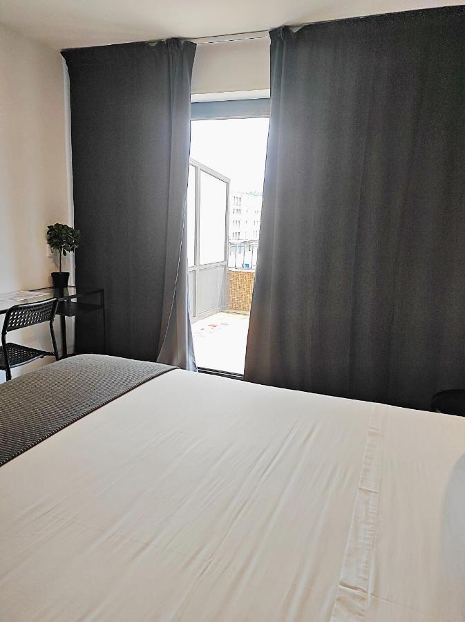 Residencial Douro Hotel Peso da Régua Kültér fotó