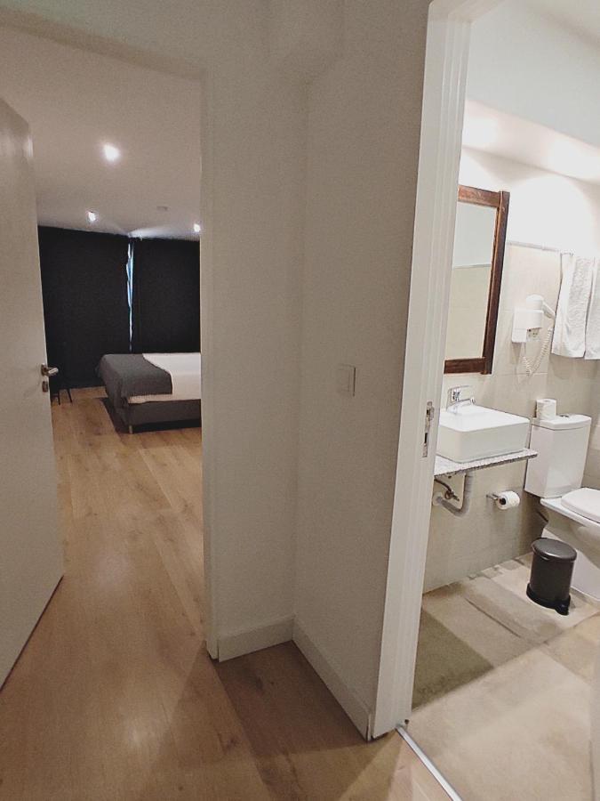 Residencial Douro Hotel Peso da Régua Kültér fotó