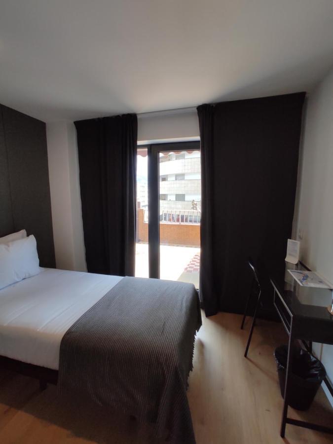 Residencial Douro Hotel Peso da Régua Kültér fotó