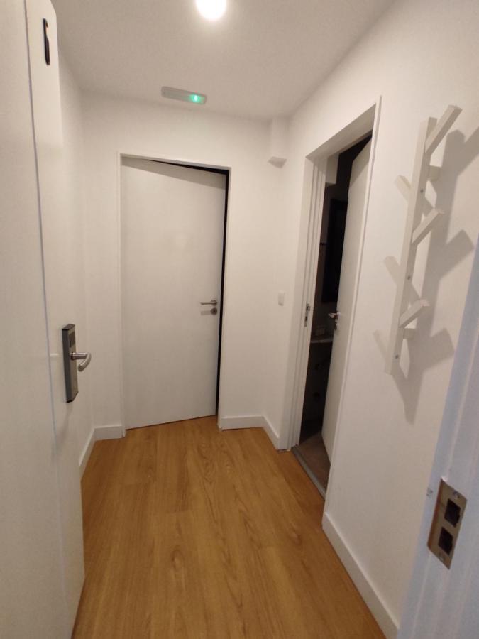 Residencial Douro Hotel Peso da Régua Kültér fotó