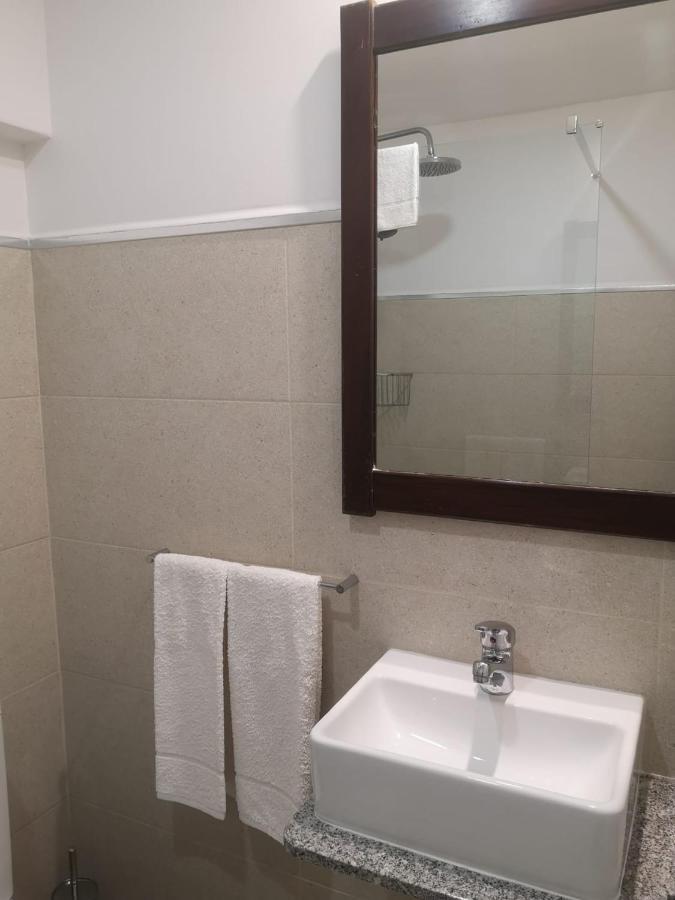 Residencial Douro Hotel Peso da Régua Kültér fotó