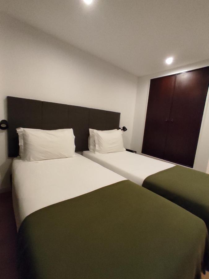Residencial Douro Hotel Peso da Régua Kültér fotó