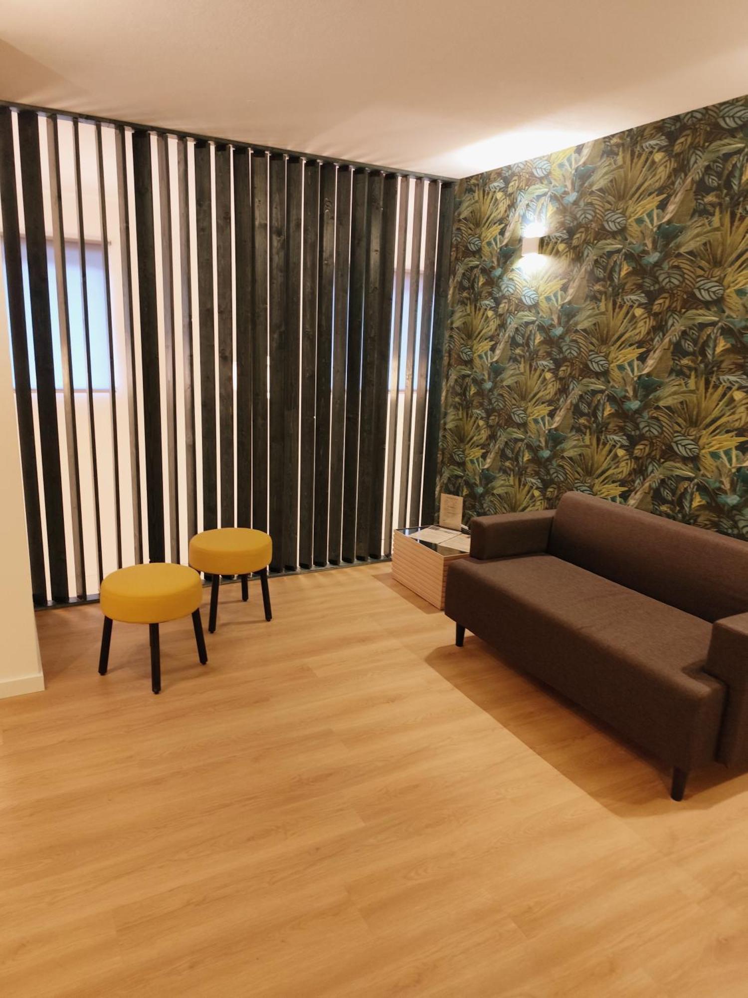 Residencial Douro Hotel Peso da Régua Kültér fotó