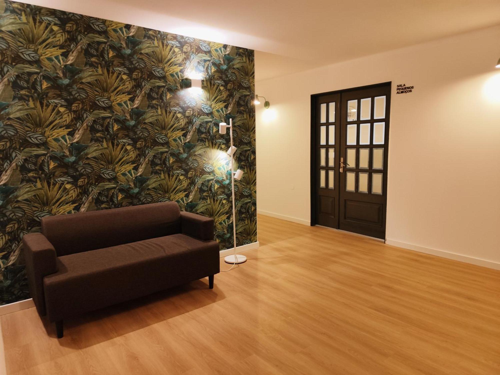 Residencial Douro Hotel Peso da Régua Kültér fotó