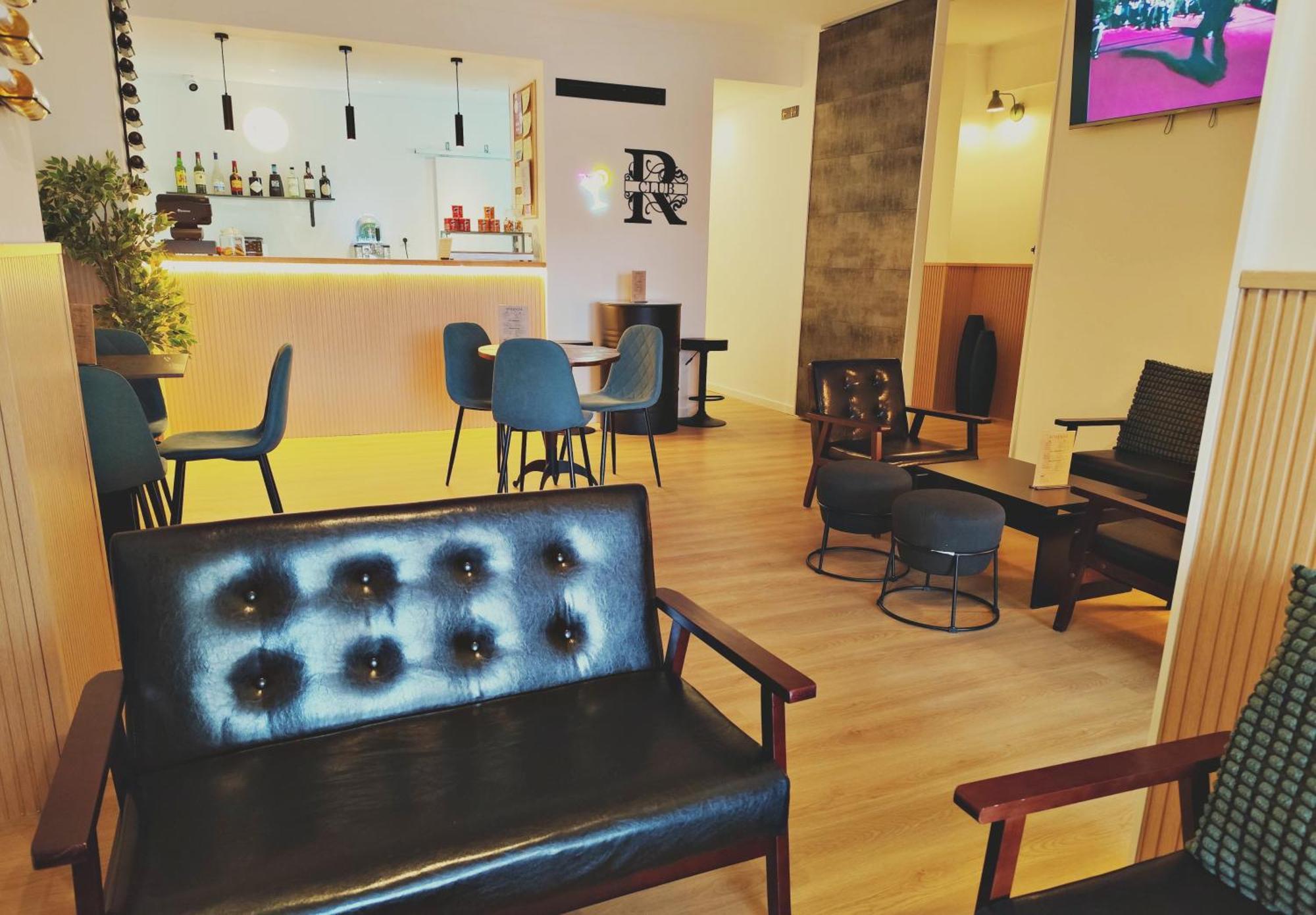 Residencial Douro Hotel Peso da Régua Kültér fotó