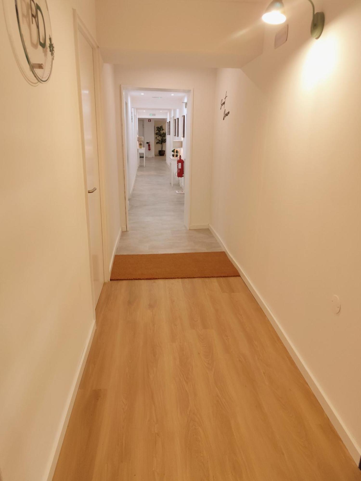 Residencial Douro Hotel Peso da Régua Kültér fotó